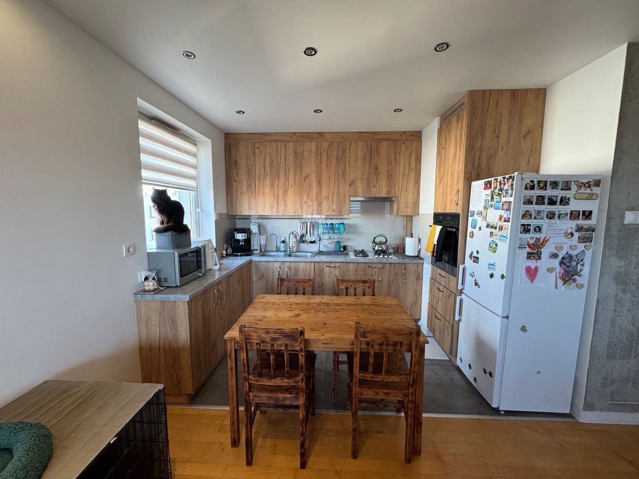 Mieszkanie 3 pokojowe