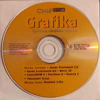 CD Chip Special Grafika