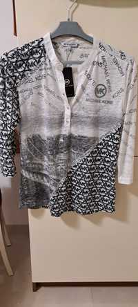 Świetna bluzka damska Michael Kors