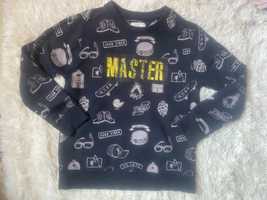 Bluza Zara Master 140