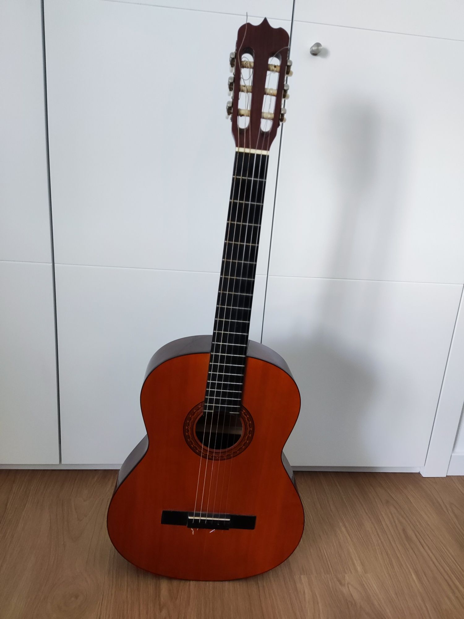 Guitarra Clássica