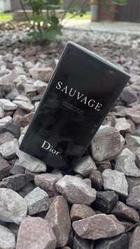 Dior sauvage  100 ml