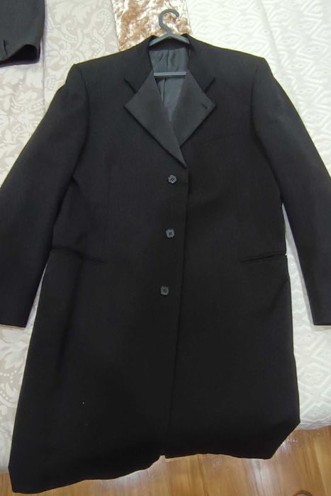 Vendo Traje Académico do Porto para homem (Marca: "A Toga")