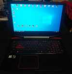 Laptop Acer NitroVX5-591G i7-7700/24GB/128+1000/Win10/GTX1050Ti OKAZJA