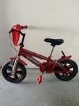 Bicicleta crianca de 16