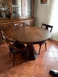 Mesa + 6 Cadeiras