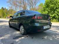 Seat Cordoba 1.4 Benzyna Gaz 2003r