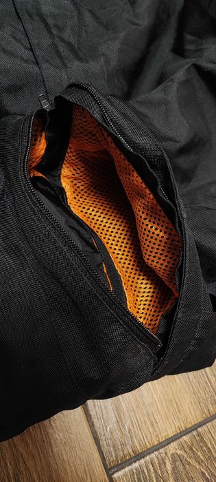 Фирменные мотоштаны