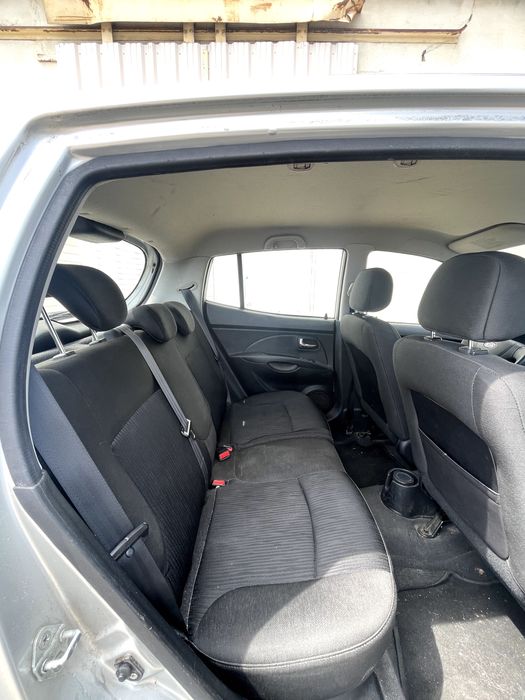 Kia Picanto 2009 Gasolina