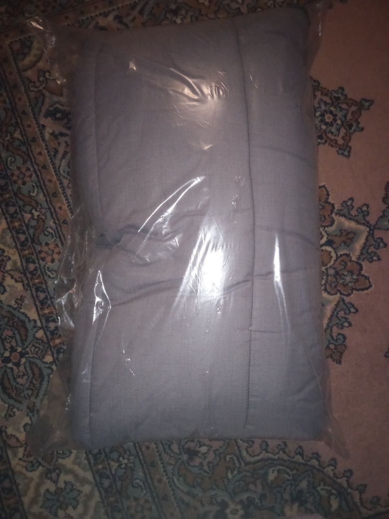 Продам спальный мешок новый