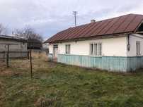 Будиночок в с.Хриплин з ділянкою 4,5 сотих