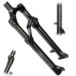 Amortyzator rowerowy przedni 29 Rock Shox Judy Silver TK 100mm