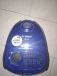 Aspirador  bosch  GL20