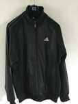 Dres Adidas czarny duży rozmiar