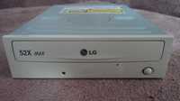 Продам CD ROM DRIVE LG Model : GCR 8523B
