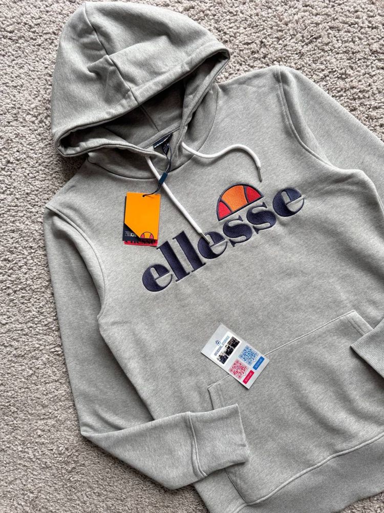 Худі Ellesse (элис)