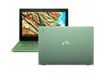 HP Chromebook 11A G8 HP AMD A4 4/32GB eMMC Lombard Raków Częstochowa