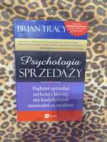 Brian Tracy Psychologia Sprzedaży