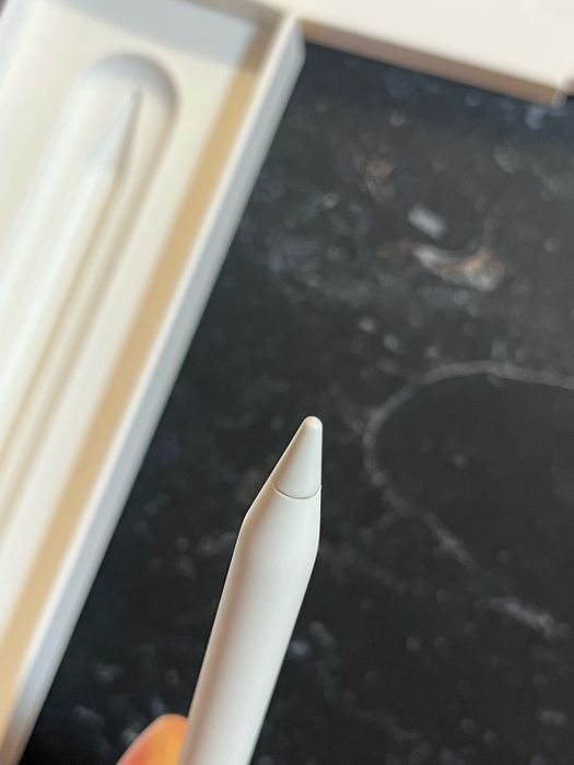 Стилус Apple Pencil 2nd gen.