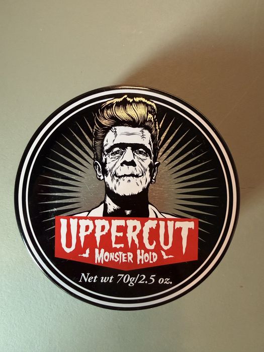 Віск для волосся Uppercut 70g