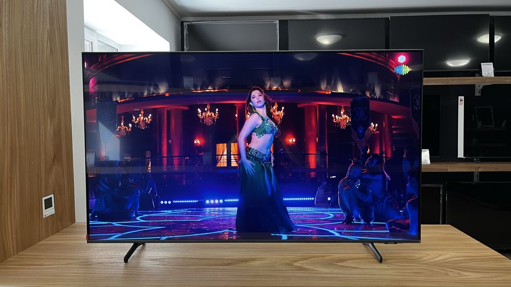 Новий Телевізор 55" Samsung 55DU8000 55DU8002 Smart TV UHD гар 12