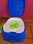Bacio infantil aprendizagem 3 em 1