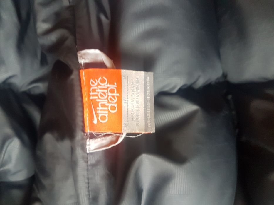 Kurtka nike stan bdb