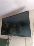 Telewizor smart lcd