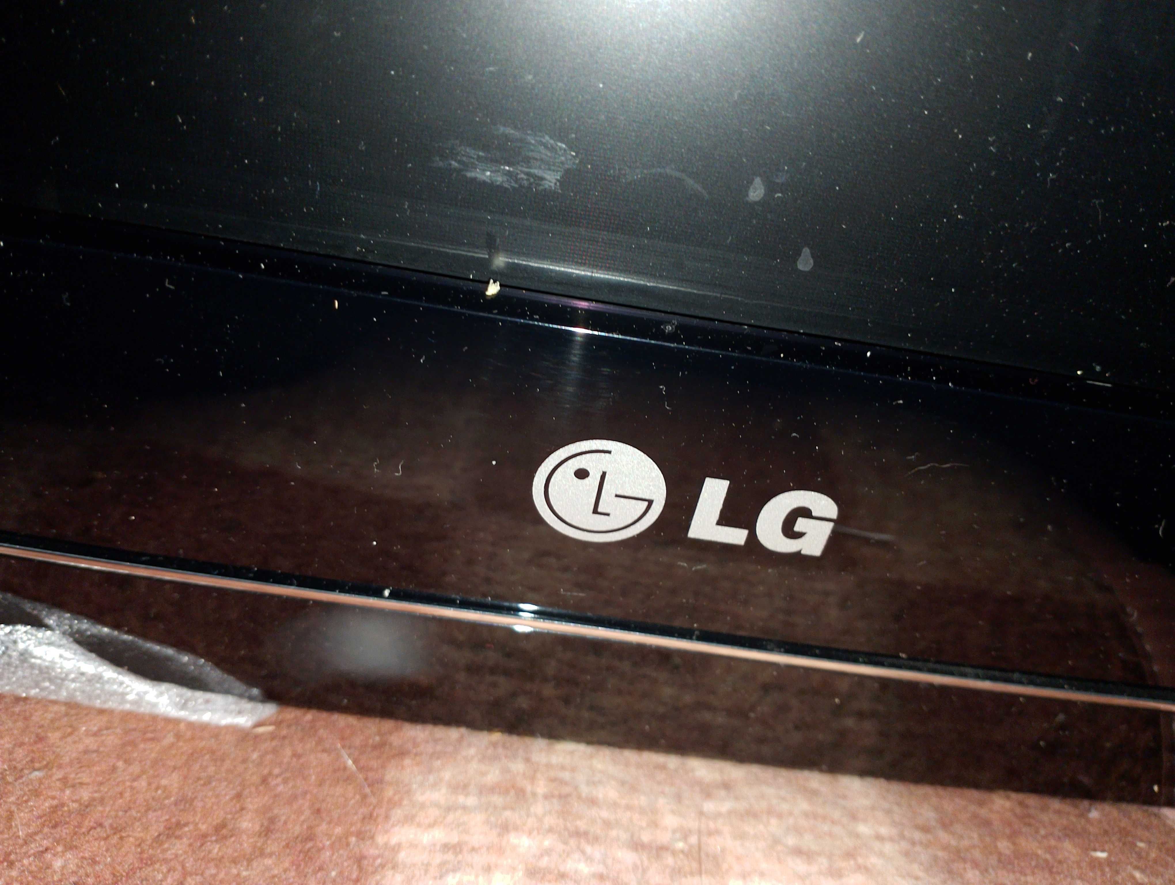 TV LG 42lg5000/na częśći lub naprawy