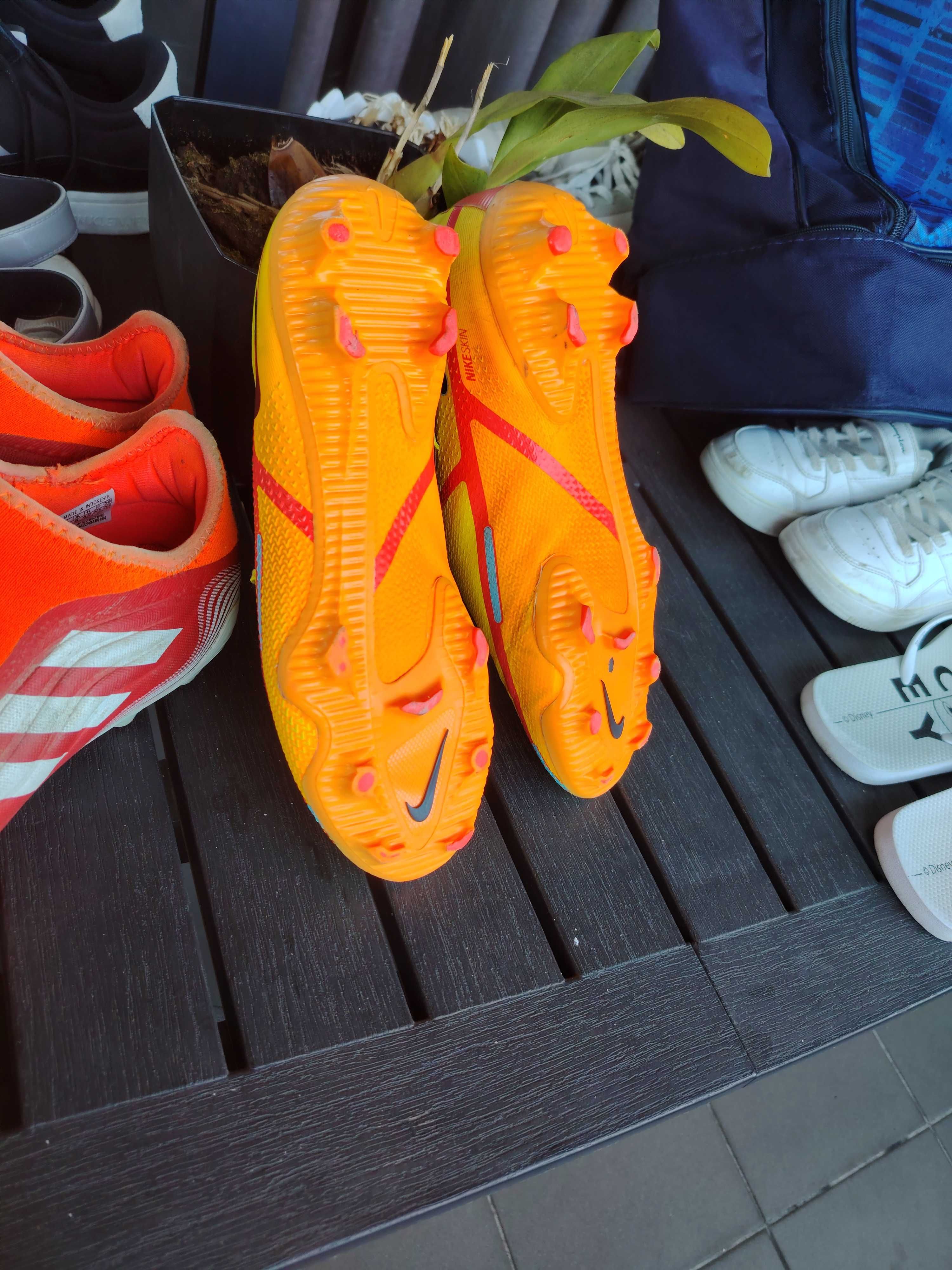 Chuteiras de futebol