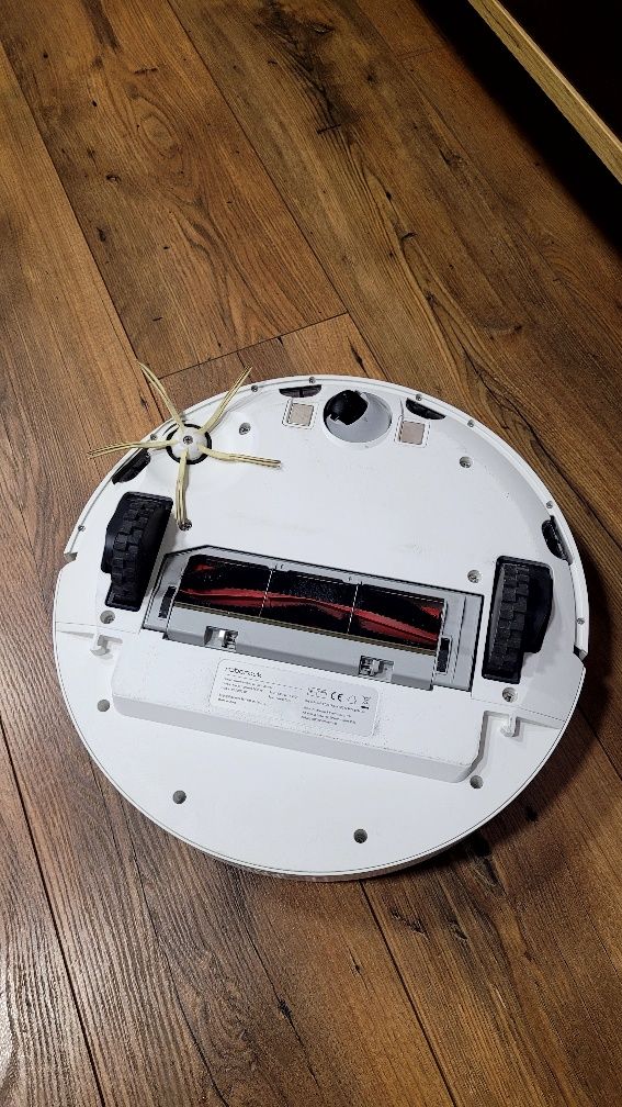 Roborock S6 Pure Biały