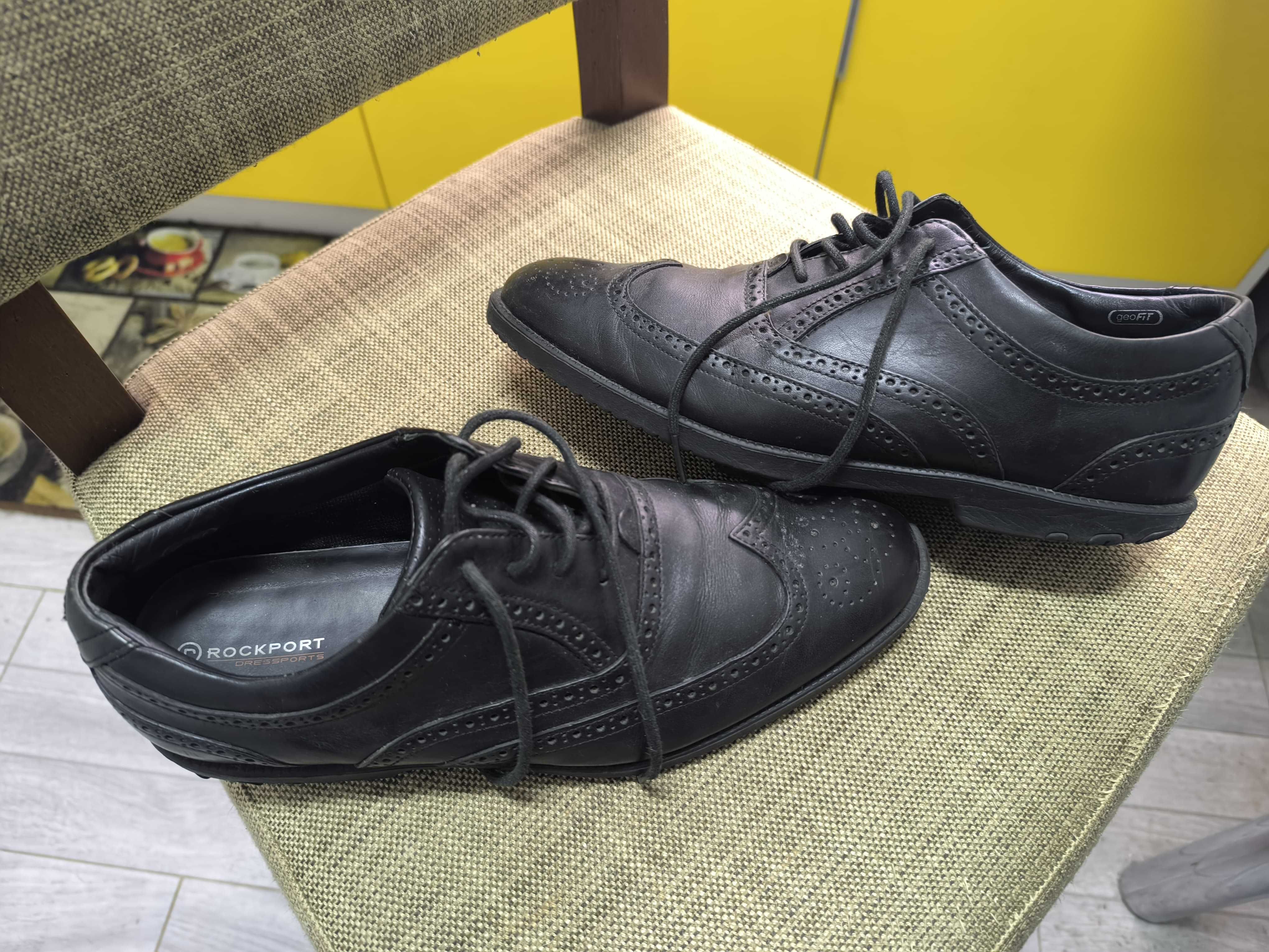 Sapato RockPort Nº42 Bom estado