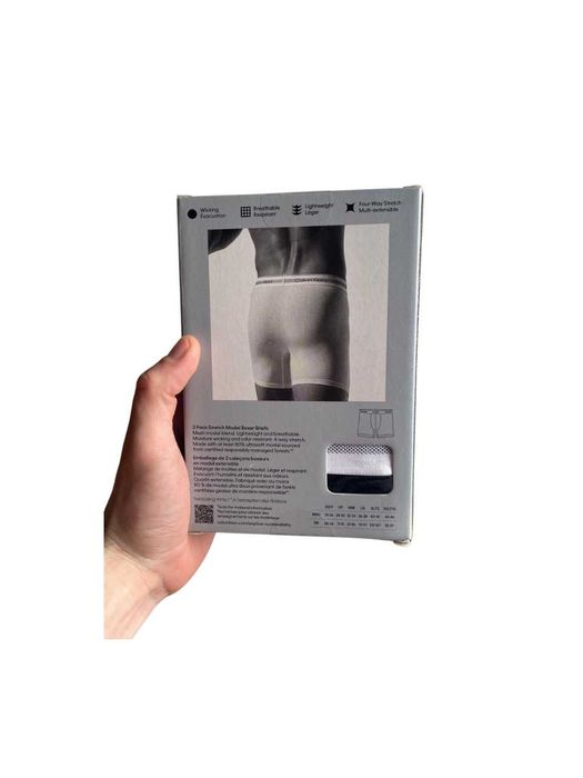 Чоловічі труси Calvin Klein ОРИГІНАЛ