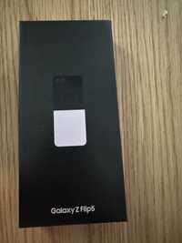 GALAXY z Flip 5 różowy