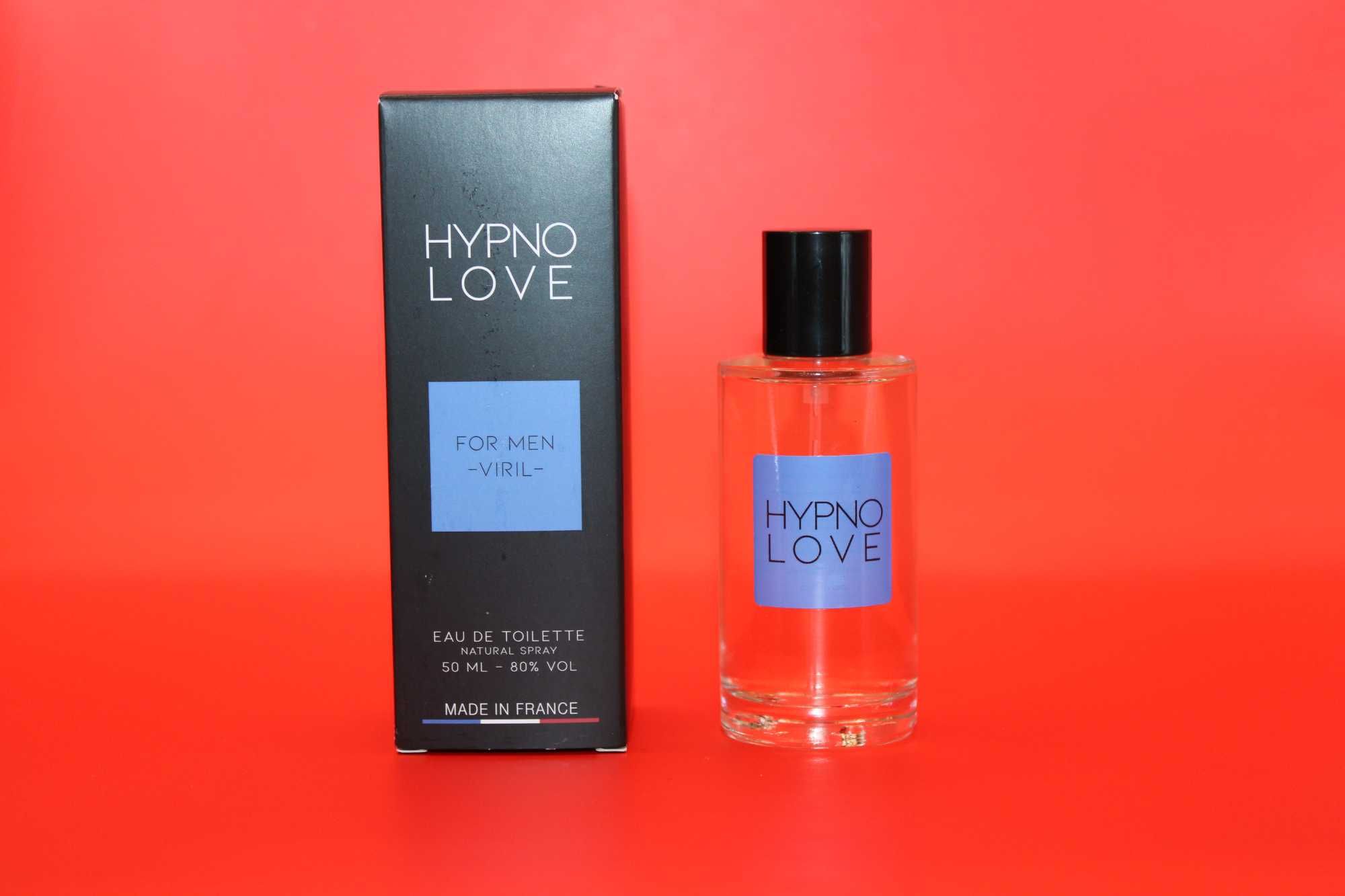 Ruf Hypno-Love 50 ml perfumy z feromonami