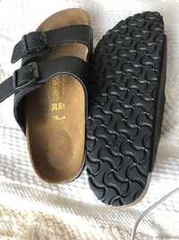 Шльопанці жіночі Birkenstock