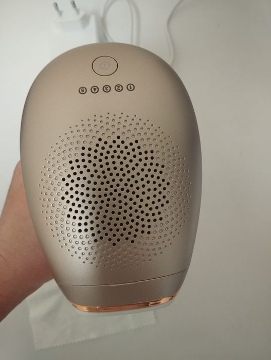 Фотоепілятор Philips Lumia advanced model sc1997/00