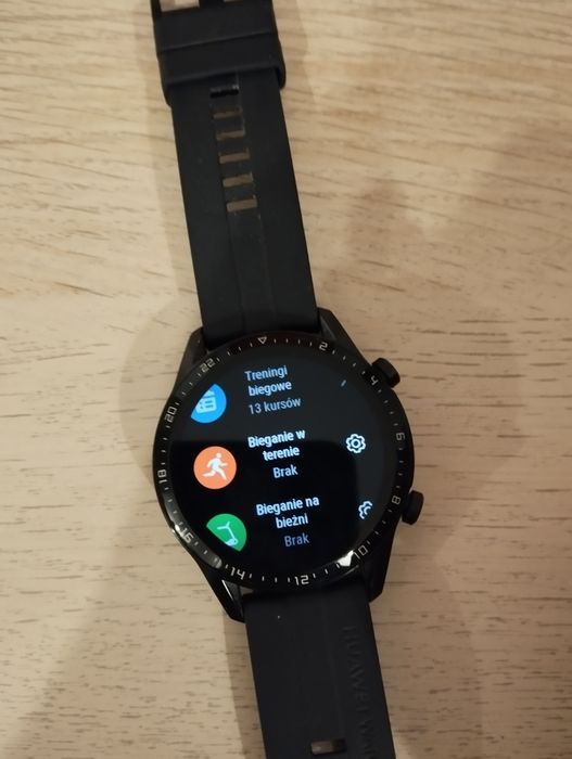 Huawei Smartwatch GT 2
