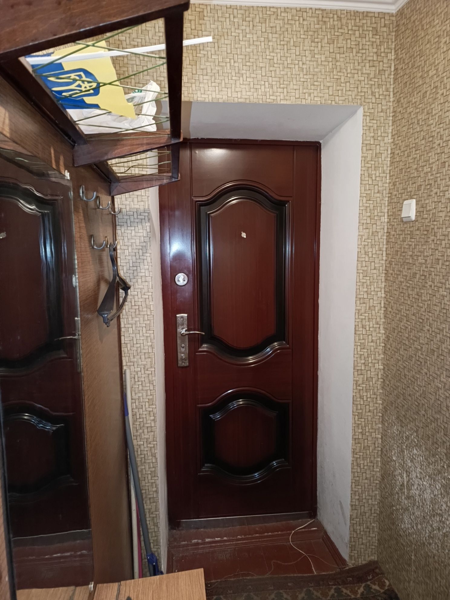 Здам 2-х.ком.в центр