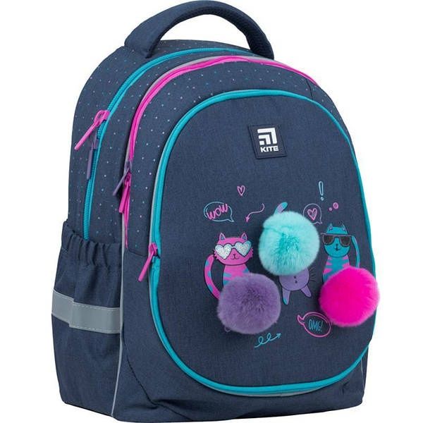 Шкільний рюкзак KITE (К22-700М(2р)-1)