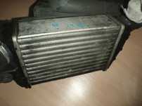 intercooler przewód chłodnica chłodniczka alfa romeo gt 147 / 156 1.9