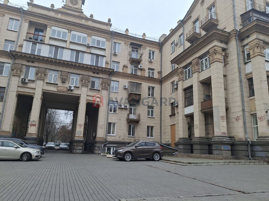 Продаж підвального приміщення. Вознесенівський. 5000$