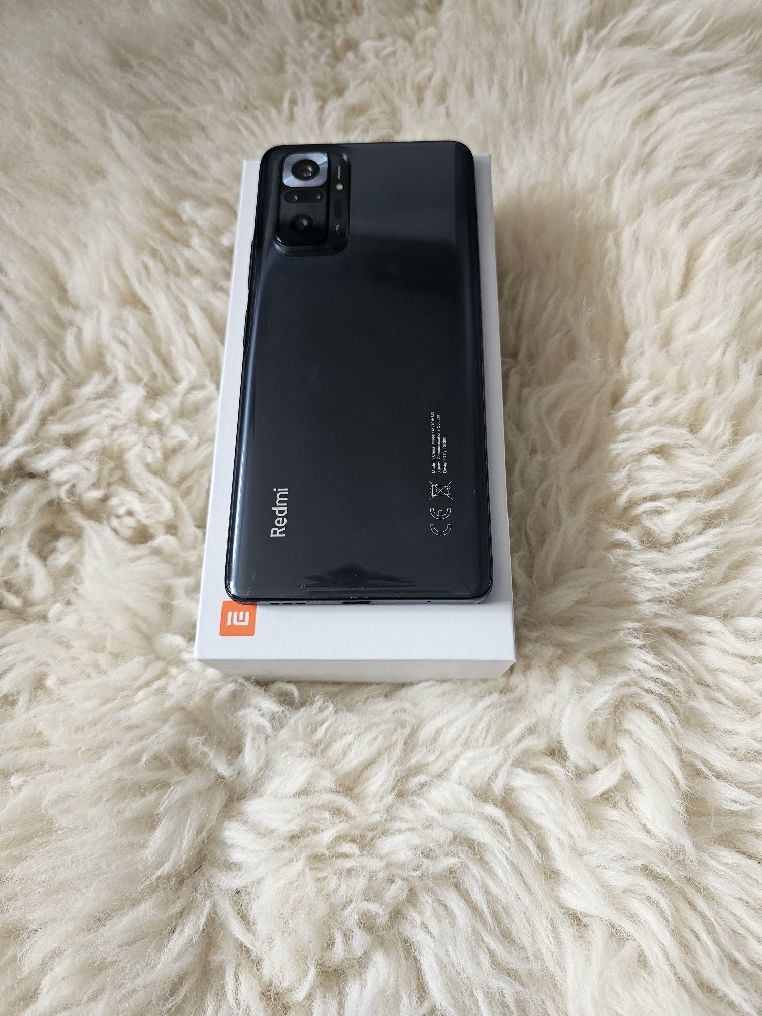 Xiomi Redmi Note 10 Pro