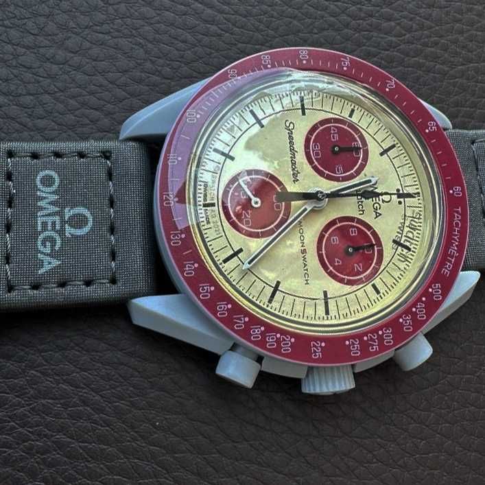 Nowość! Pluto Watch - mroczny urok w kosmicznym stylu!