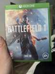 Battlefield 1 xbox one