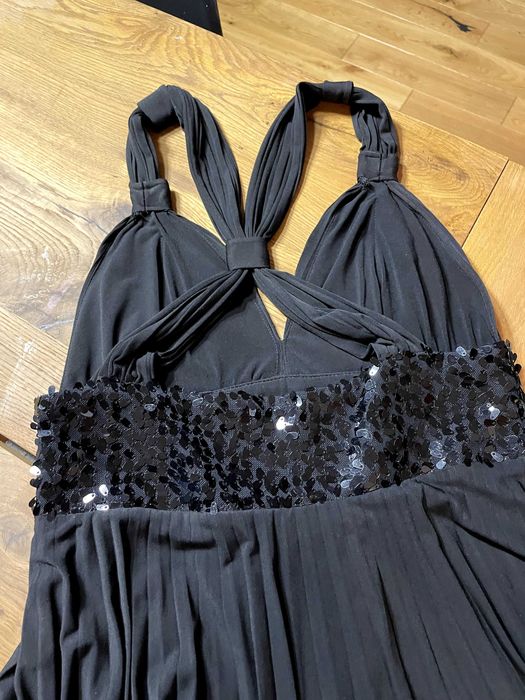 Sukienka Sylwestrowa roz. 40/42