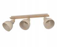 Lampa punktowa Eglo E27