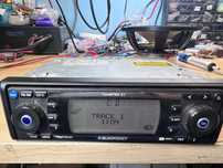 Radio Blaupunkt Travel Pilot E1  + Mapy na CD ISO
