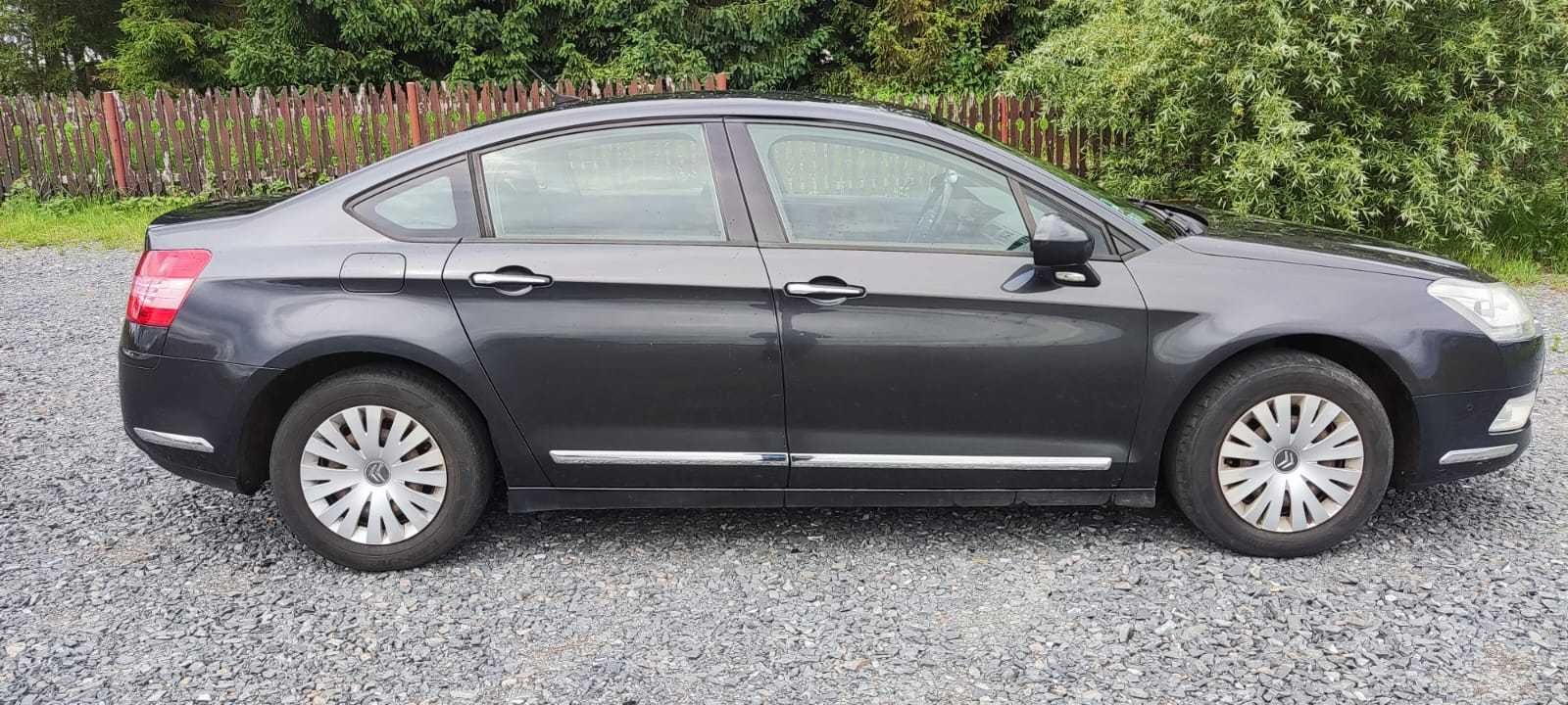 citroen C5 X7 2.0 HDI