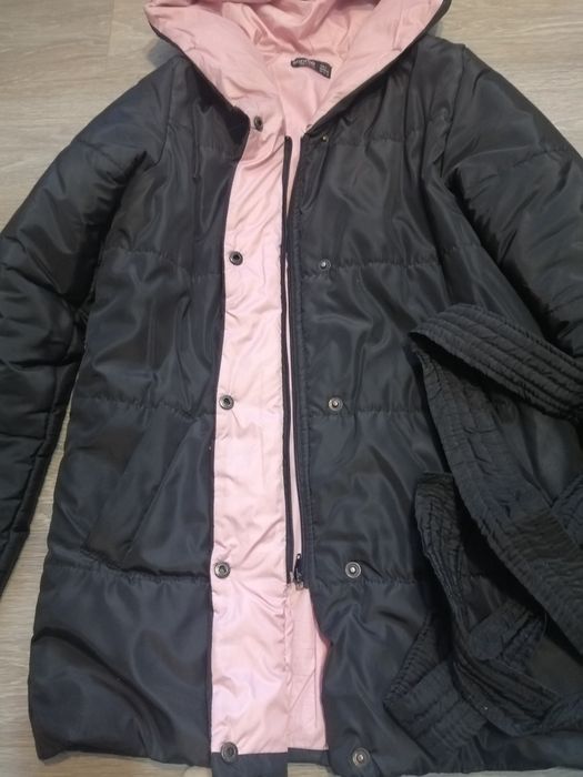 Жіноча куртка...
